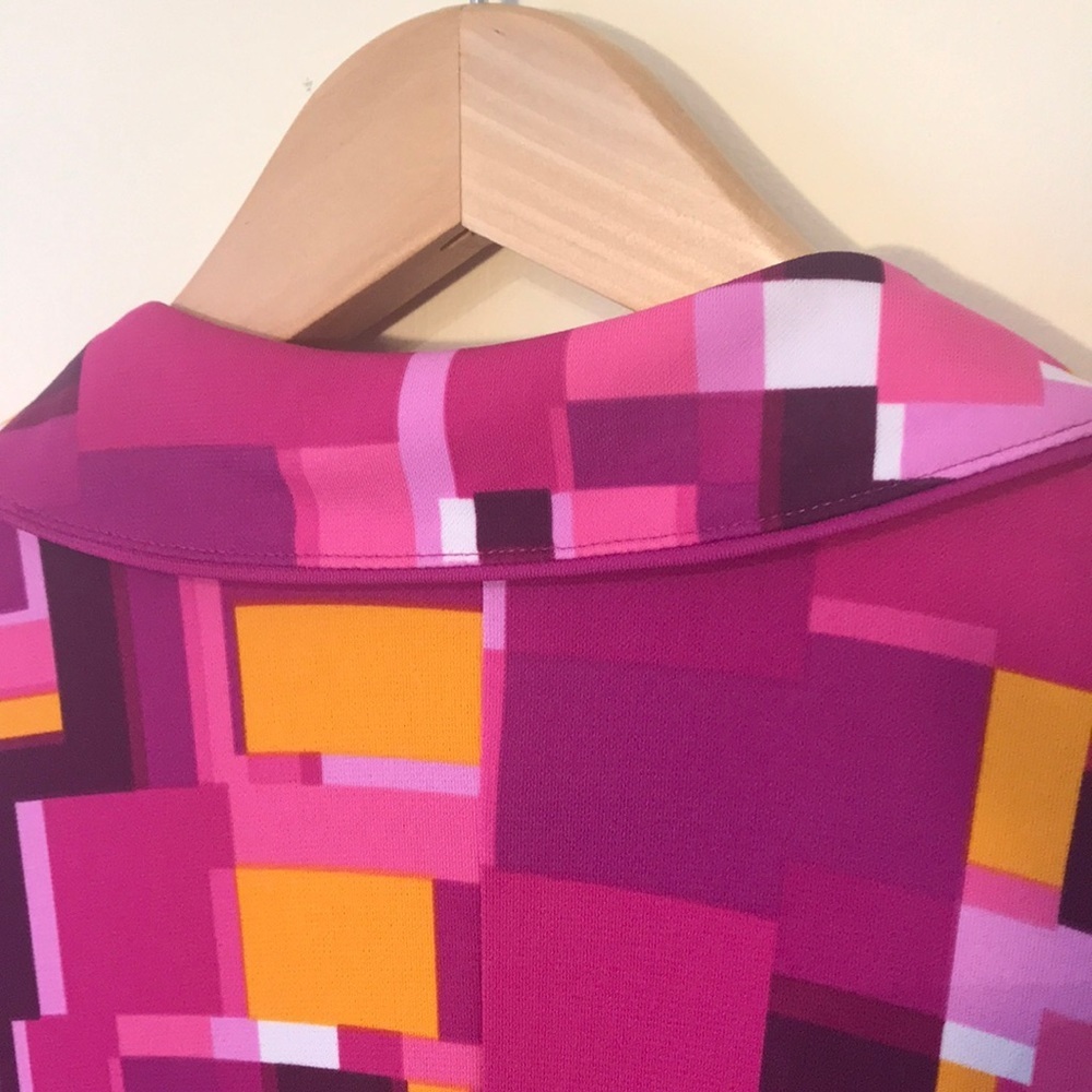 Isaac Mizrahi for Target | Faux Wrap Dress - Picture 8 of 10